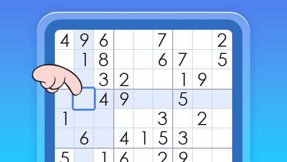 web sudoku evil level 4